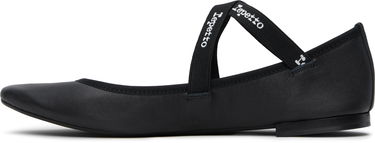 Облекло Repetto Repetto Joana Mary Jane Ballerinas Черно | V184VIP, 2