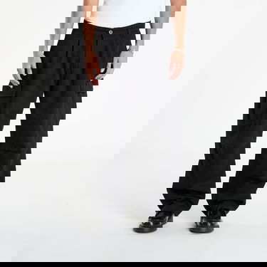 Карго панталони Alpha Industries Aircraft Loose Cargo Pants Черно | 146200-03, 0