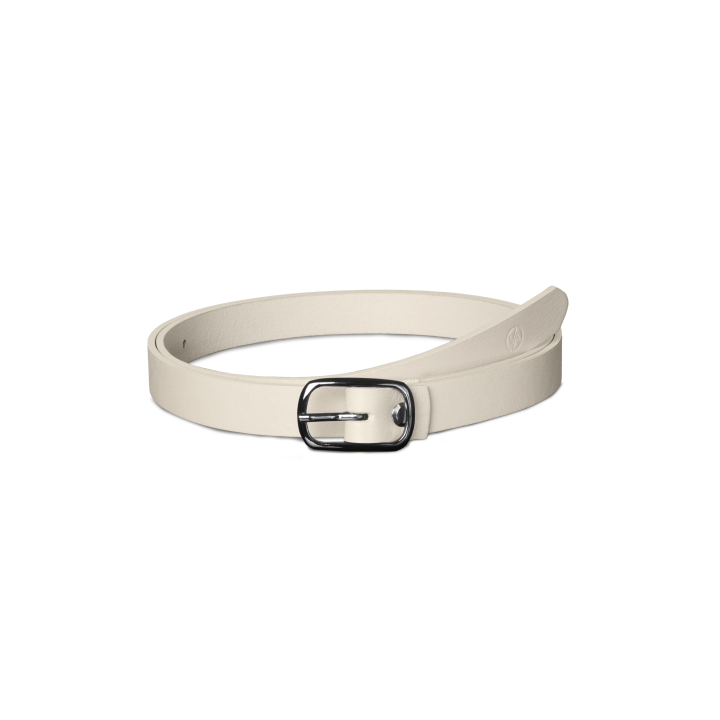 Колани Vasky Leather Belt Бежово | A-0070-008-F, 0