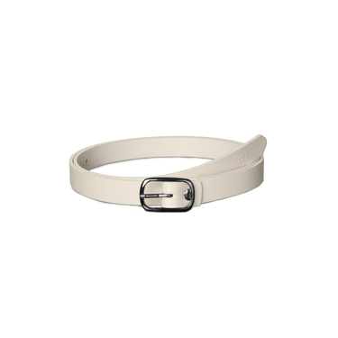 Колани Vasky Leather Belt Бежово | A-0070-008-F, 0
