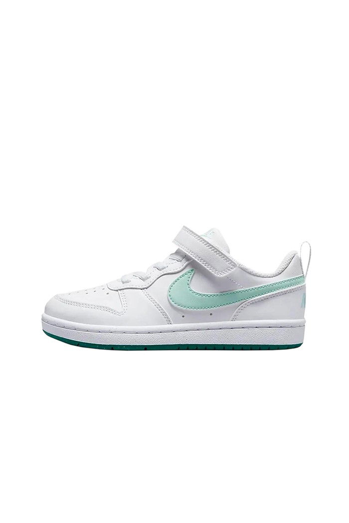 Кецове и обувки Nike Nike Court Borough Low Recraft Бяло | DV5457-102