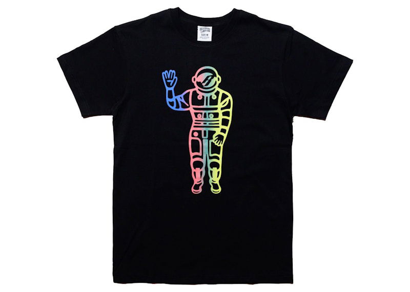 Тениска BILLIONAIRE BOYS CLUB Billionaire Boys Club Hello Astronaut Graphic T-Shirt Черно | 8013206BLK, 0