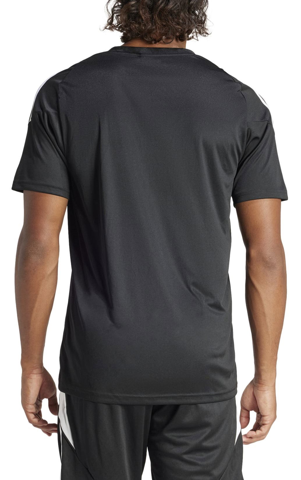 Фланелка adidas Originals adidas TIRO24 JSY Черно | ij7676, 1