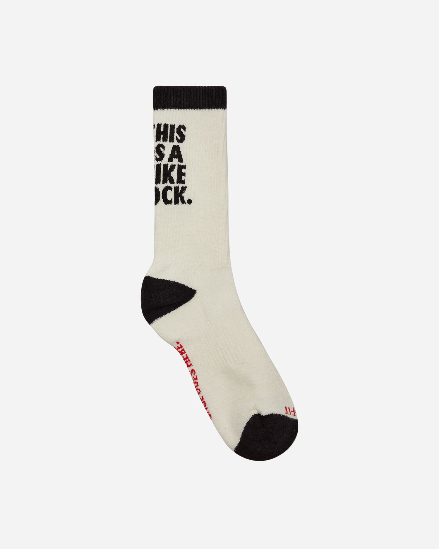 Чорапи Nike Everyday Plus Cushioned Crew Бяло | FB3272-635, 1