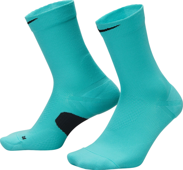 Fast Midweight Running Socks