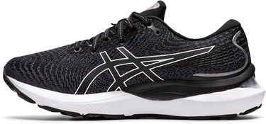 Кецове и обувки Asics Gel-Cumulus 24 Черно | 1012B206 020, 0
