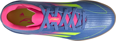 Кецове и обувки adidas Performance F50 League IN Синьо | ie3749, 3