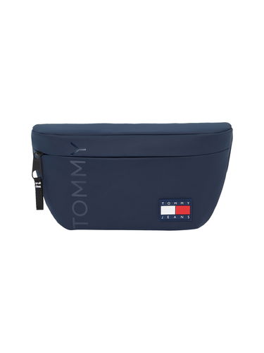 Чанта за кръста Tommy Hilfiger Tommy Jeans Daily Bumbag Тъмно синьо | AM0AM13273C1G, 0