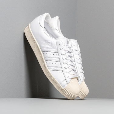 Кецове и обувки adidas Originals Superstar 80S Recon Бяло | EE7392, 0