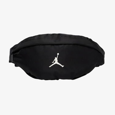 Чанта за кръста Jordan Jordan Jam MVP Crossbody Bag Черно | MA9034-023, 2