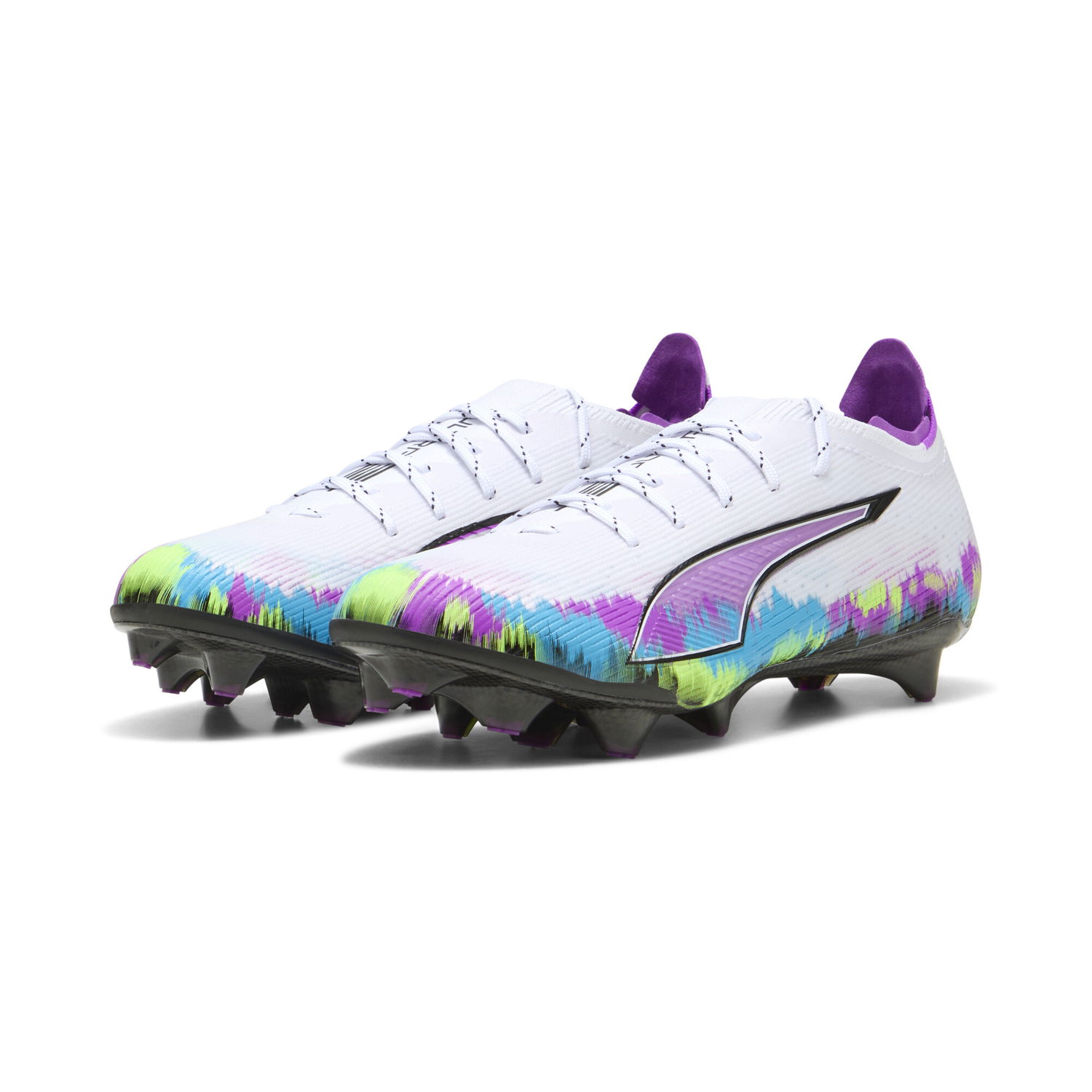 Кецове и обувки Puma ULTRA 6 CARBON BRILLIANCE FG Многоцветен | 108771_01, 1