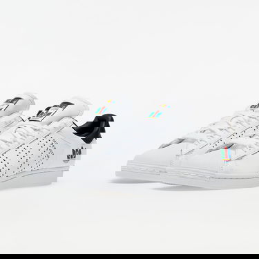 Кецове и обувки adidas Originals Superstar Бяло | FW5388, 4