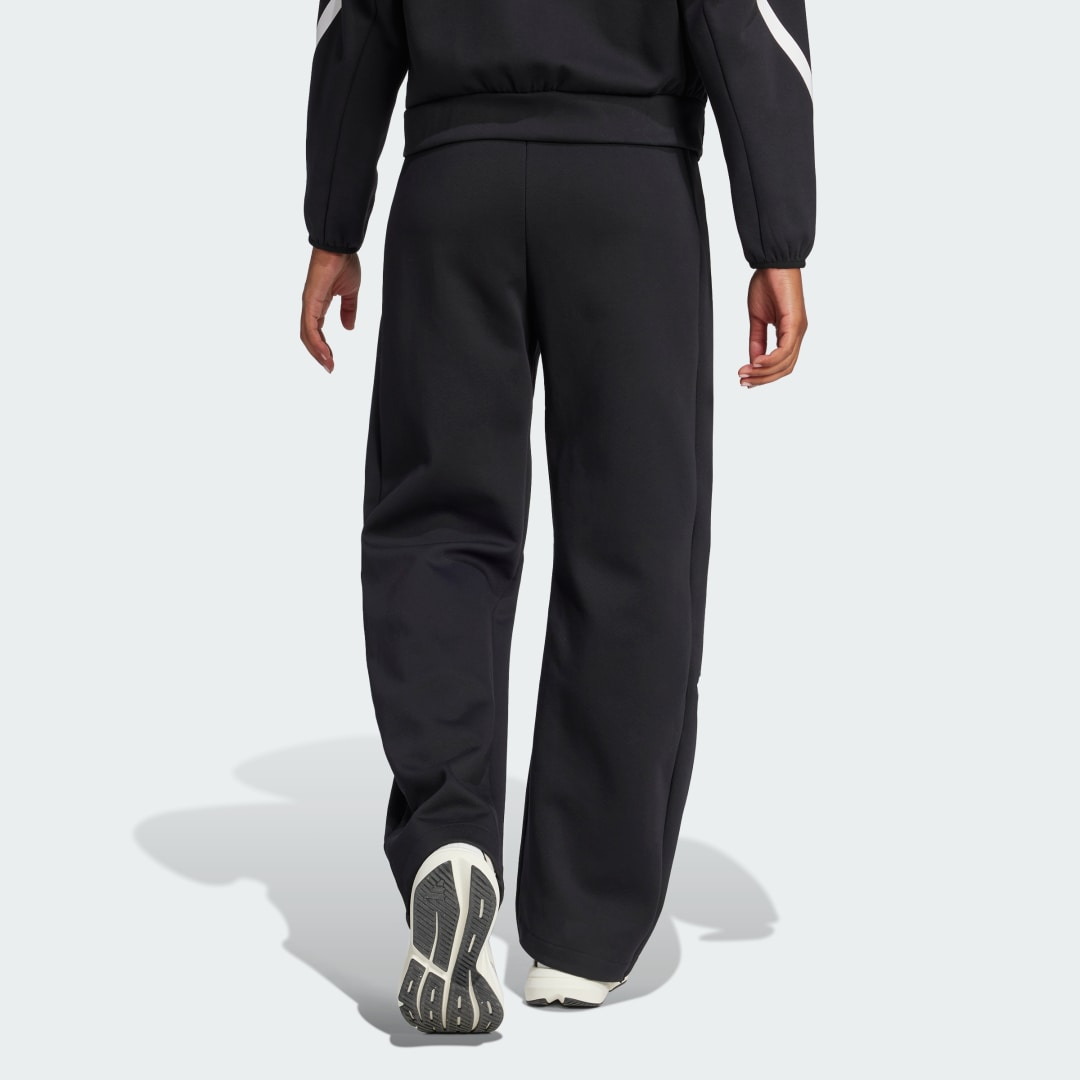 Z.N.E. Barrel Sweatpants, 2