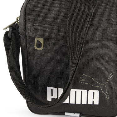 Чанта през рамо Puma Shoulder Bag Черно | 090696-01, 2