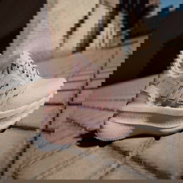 Кецове и обувки adidas Performance Ultraboost 5 Розово | ID8845, 2