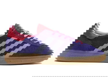 Кецове и обувки adidas Originals adidas Handball Spezial size? Exclusive Mesh Purple Тъмно синьо | II0055, 0