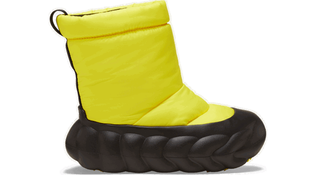 OverPuff Boot