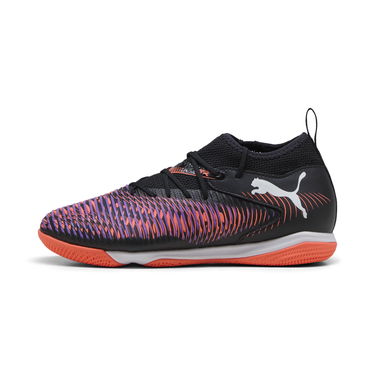 Кецове и обувки Puma FUTURE 8 MATCH IT Mid Черно | 108387_01, 0