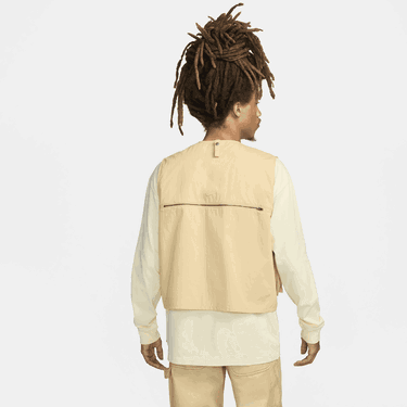 Жилетка Nike Life Бежово | FN3214-252, 3