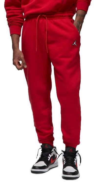 Спортни панталони Jordan Fleece Sweatpants Червено | dq7340-687, 0
