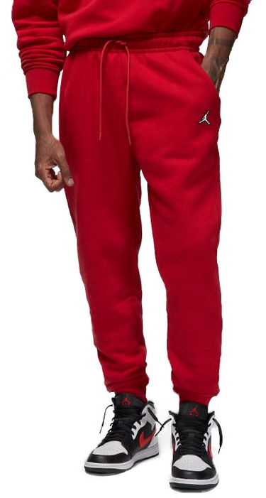 Спортни панталони Jordan Fleece Sweatpants Червено | dq7340-687, 0