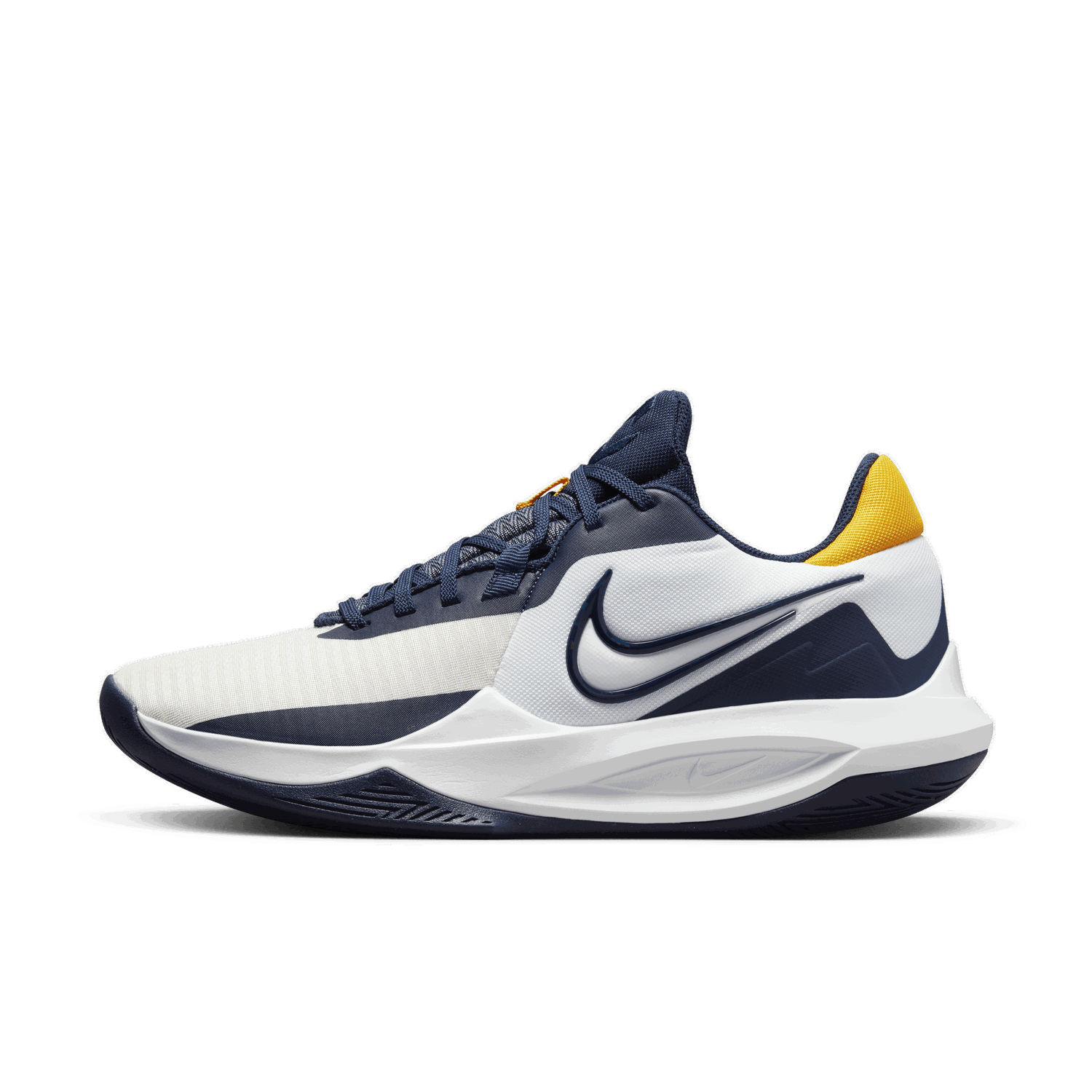 Кецове и обувки Nike Precision 6 Тъмно синьо | DD9535-101, 0