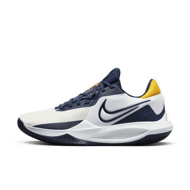 Кецове и обувки Nike Precision 6 Тъмно синьо | DD9535-101, 0