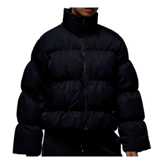 Пухо яке Jordan Air Jordan Puffer Jacket Черно | FB5150-010, 0