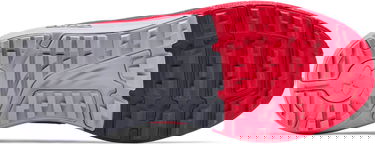 Кецове и обувки Under Armour Charged Bandit Trail Червено | 3021951-601, 3