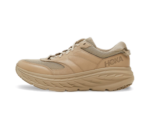 Бягане Hoka One One Bondi L Бежово | 1110538OTOT