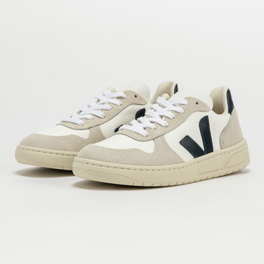 Кецове и обувки Veja V-10 B-Mesh W Сиво | VX011380A, 1