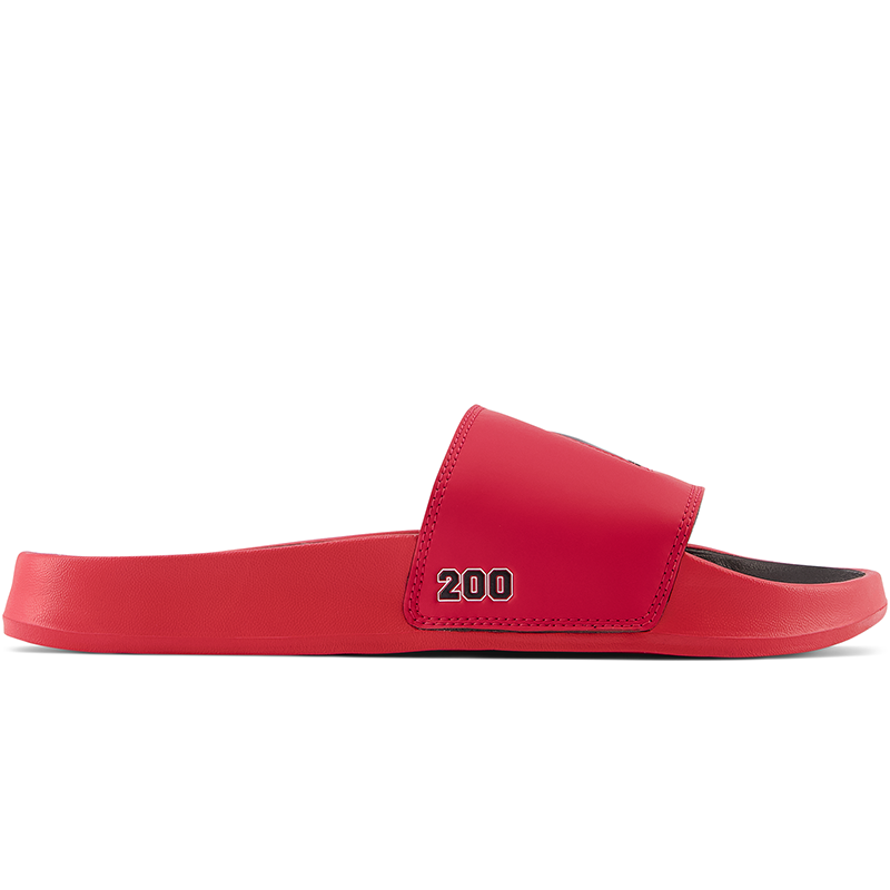 Кецове и обувки New Balance 200 Червено | SUF200F2, 0