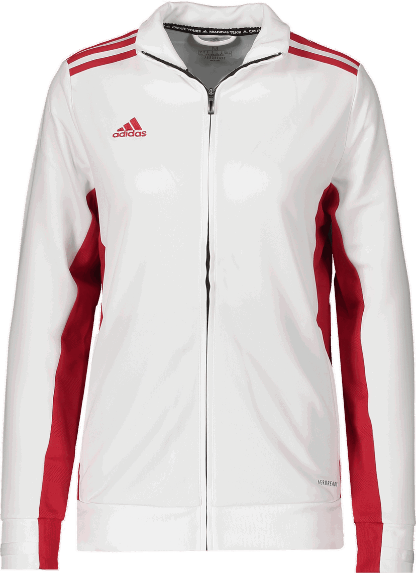 Яке adidas Originals AEROREADY Track Jacket Бяло | dw6764