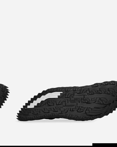 Кецове и обувки The North Face Explore Camp Sandal Black Черно | NF0A8A8X KX71, 5