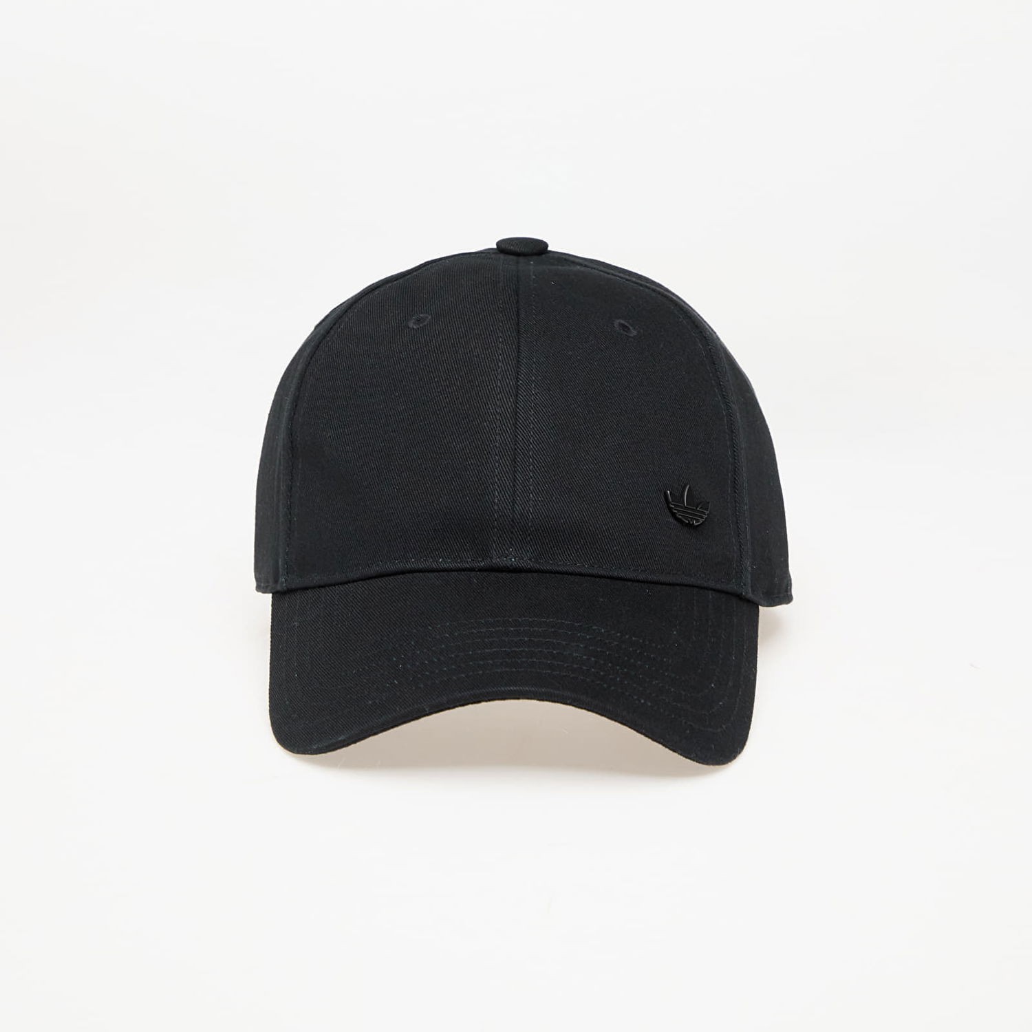 Шапка с козирка adidas Originals Everyday Icons Cap With Tonal Metal Trefoil Черно | KA4006, 0