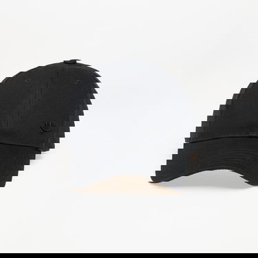 Шапка с козирка adidas Originals Everyday Icons Cap With Tonal Metal Trefoil Черно | KA4006, 0