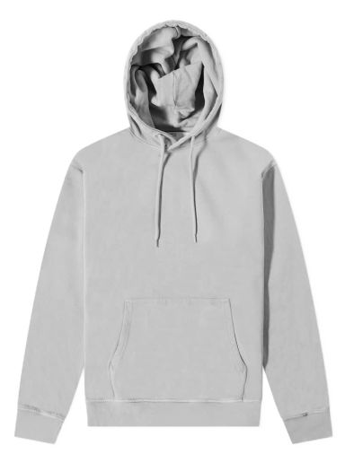 Classic Organic Popover Hoody