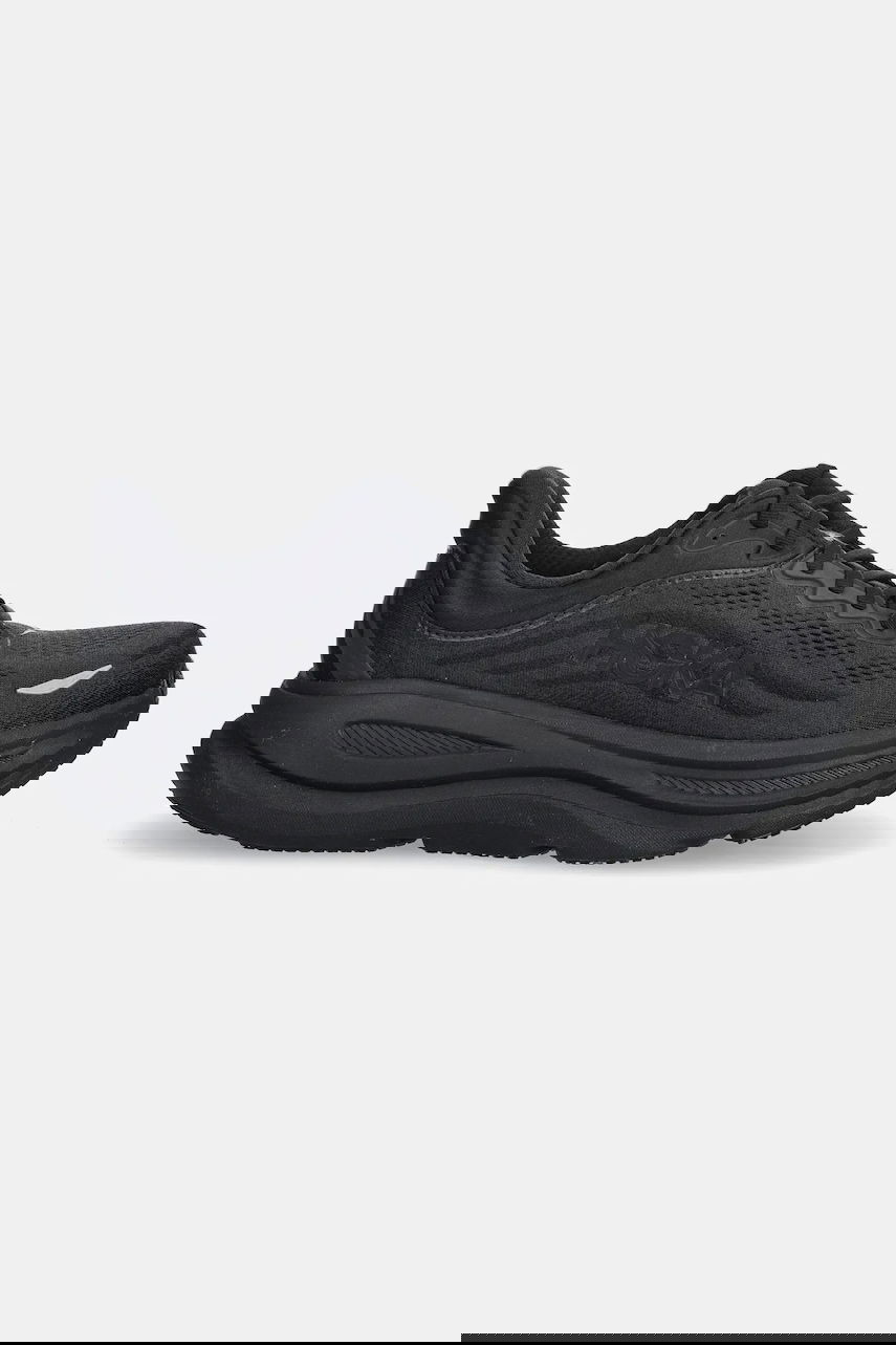 Кецове и обувки Hoka One One Bondi 9 Черно | 1162011, 1