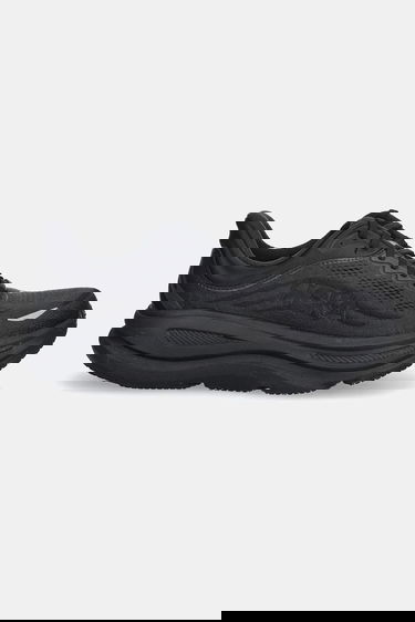 Кецове и обувки Hoka One One Bondi 9 Черно | 1162011, 1