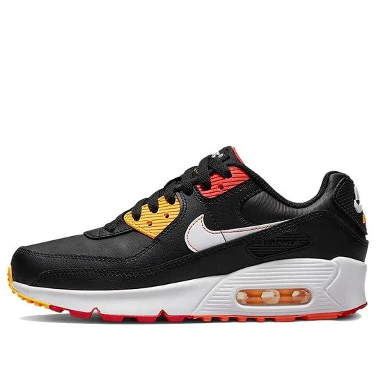 Кецове и обувки Nike Air Max 90 Черно | CD6864 017, 0