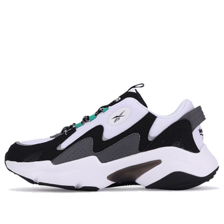 Кецове и обувки Reebok Royal Turbo Impulse Черно | FU7191, 0