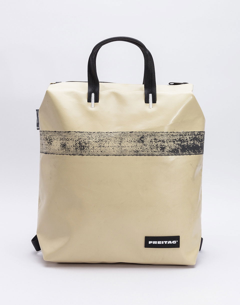 Раница Freitag Backpack Pete 14 l Бежово | F201-X, 0