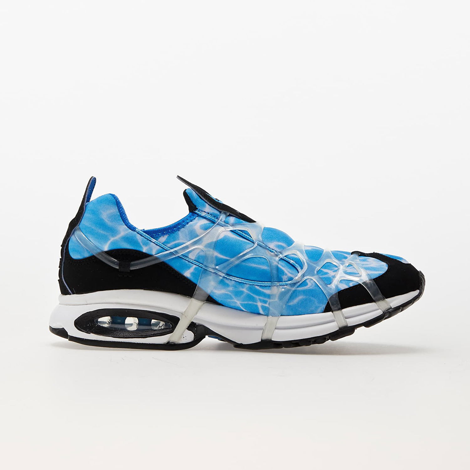 Кецове и обувки Nike Air Kukini SE Синьо | DV1894-400, 1