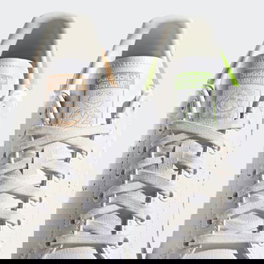 Кецове и обувки adidas Originals Stan Smith Бяло | GZ5996, 4