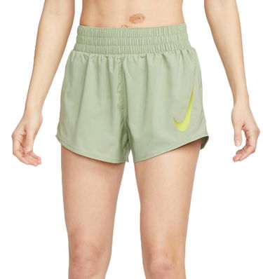 Къси панталони Nike Swoosh Shorts Зелено | dx1031-386, 0
