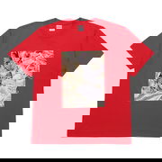 Bling Money Print Tee