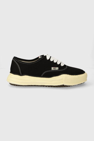 Кецове и обувки Maison MIHARA YASUHIRO Blakey Low Черно | A09FW735, 0