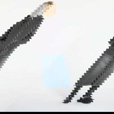 Суитчър Carhartt WIP Work In Progress Torion Full-Zip Hoodie Сиво | I036047 89B7, 3