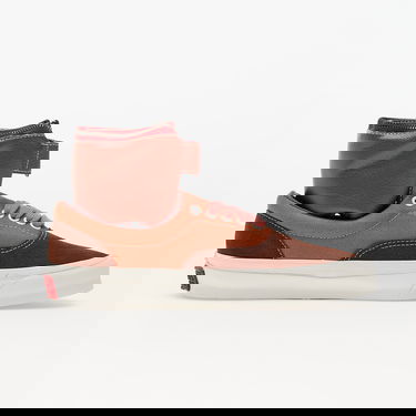 Кецове и обувки Vans x Taka Hayashi TH OG Era VG LX Кафяво | VN0007PCC0R1, 2