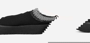 Кецове и обувки UGG Tazz II Slippers Черно | 1174471-BLK, 2
